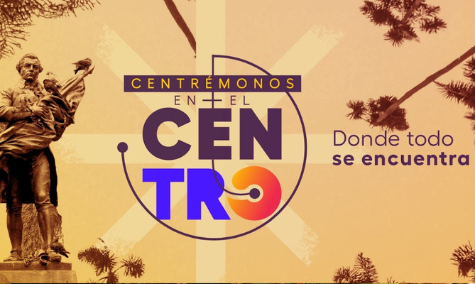 &iexcl;Vive Cali en su Centro! La Alcald&iacute;a lanza la estrategia 'Centr&eacute;monos' para la recuperaci&oacute;n de esta zona de la ciudad