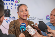 La Macrorrueda &lsquo;Colombia el pa&iacute;s de la belleza 2025&rsquo;, una oportunidad imperdible para los empresarios