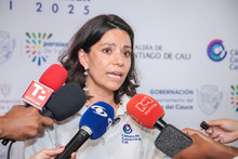 La Macrorrueda &lsquo;Colombia el pa&iacute;s de la belleza 2025&rsquo;, una oportunidad imperdible para los empresarios