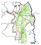 Imagen miniatura del mapa del POT 2014.
