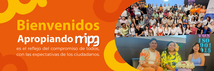 Modelo Integrado de Planeaci&oacute;n y Gesti&oacute;n MIPG