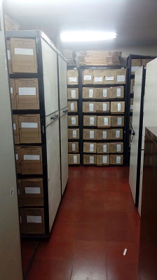 Deposito II