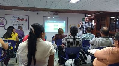Arquitectura Empresarial