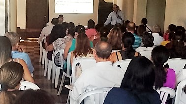 Escuela PGD