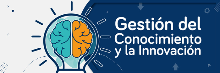 Gesti&oacute;n del Conocimiento y la Innovaci&oacute;n