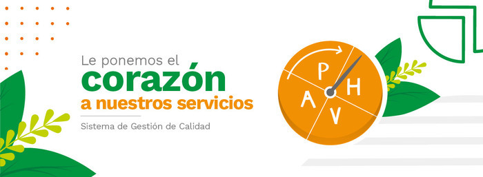 Sistema de Gesti&oacute;n de Calidad 2022