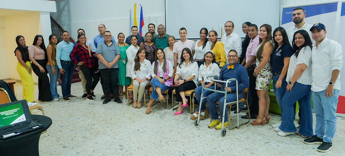 Desarrollo e Innovaci&oacute;n Institucional realiz&oacute; segunda rendici&oacute;n de cuentas