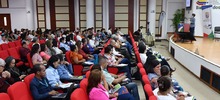 Funci&oacute;n P&uacute;blica calific&oacute; como un caso de &eacute;xito la implementaci&oacute;n del MIPG en Cali