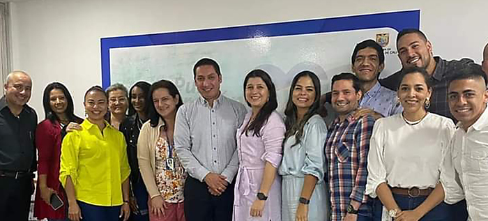 Alcald&iacute;a logra certificar 27 l&iacute;neas de servicio tras 200 horas de auditor&iacute;a por parte de Icontec