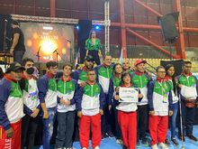 Con premiaci&oacute;n incluida, el Team Cali celebr&oacute; su doble t&iacute;tulo en Juegos Departamentales y Paradepartamentales