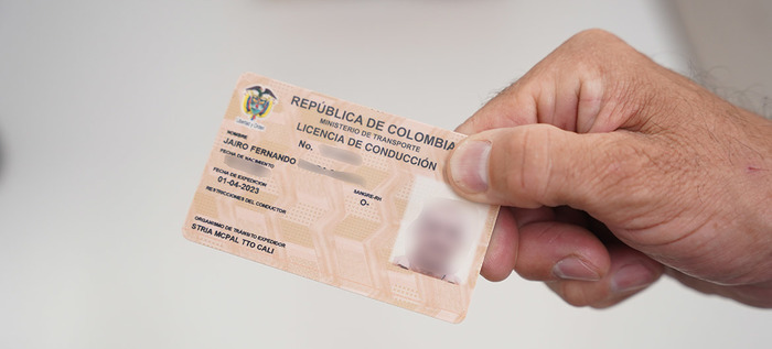 &iquest;C&oacute;mo renovar su licencia de conducci&oacute;n?