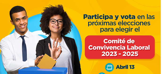 Alcald&iacute;a realizar&aacute; elecciones internas del Comit&eacute; de Convivencia Laboral 2023-2025