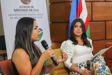 Desarrollo e Innovaci&oacute;n Institucional realiz&oacute; primera rendici&oacute;n de cuentas de 2023  