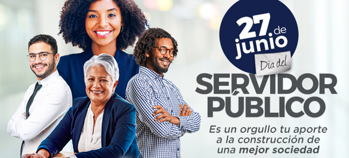 Alcald&iacute;a celebrar&aacute; el D&iacute;a del Servidor P&uacute;blico el viernes 30 de junio