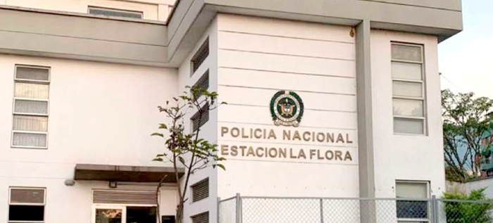 Estaciones de Polic&iacute;a autorizadas para entregar certificados de residencia