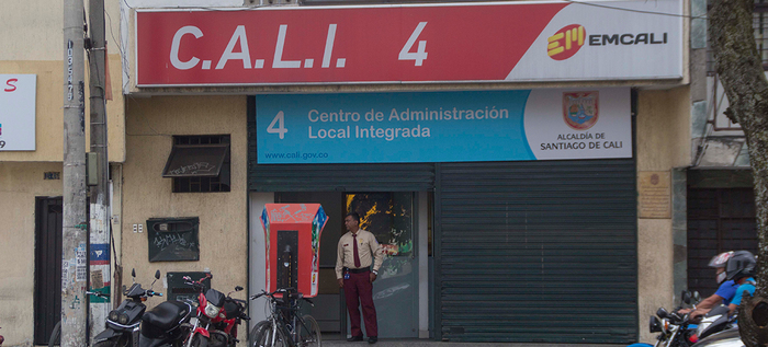 En 16 nuevos puntos de atenci&oacute;n radique sus tr&aacute;mites  y otros procedimientos administrativos
