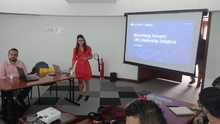 Con apoyo de Harvard-Bloomberg, la Alcald&iacute;a de Cali presenta el Plan de Gobierno de Datos a observatorios institucionales