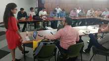 Con apoyo de Harvard-Bloomberg, la Alcald&iacute;a de Cali presenta el Plan de Gobierno de Datos a observatorios institucionales