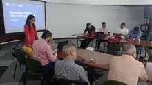 Con apoyo de Harvard-Bloomberg, la Alcald&iacute;a de Cali presenta el Plan de Gobierno de Datos a observatorios institucionales