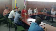 Con apoyo de Harvard-Bloomberg, la Alcald&iacute;a de Cali presenta el Plan de Gobierno de Datos a observatorios institucionales