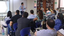 Disciplinario realiz&oacute; Comit&eacute; Jur&iacute;dico en el Centro Cultural de Cali