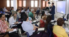 Disciplinario realiz&oacute; Comit&eacute; Jur&iacute;dico en el Centro Cultural de Cali