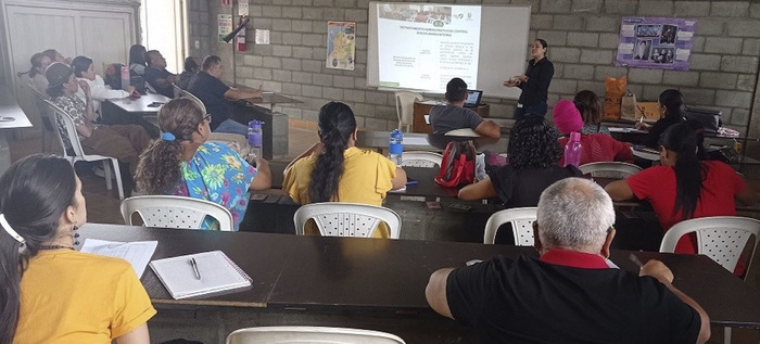 Inici&oacute; la orientaci&oacute;n de la Ley Disciplinaria en Instituciones Educativas de Cali