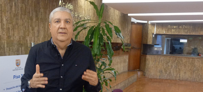 &ldquo;Empleados distritales deben abstenerse de participar en pol&iacute;tica y emplear recursos del Estado&rdquo;: director disciplinario de la Alcald&iacute;a