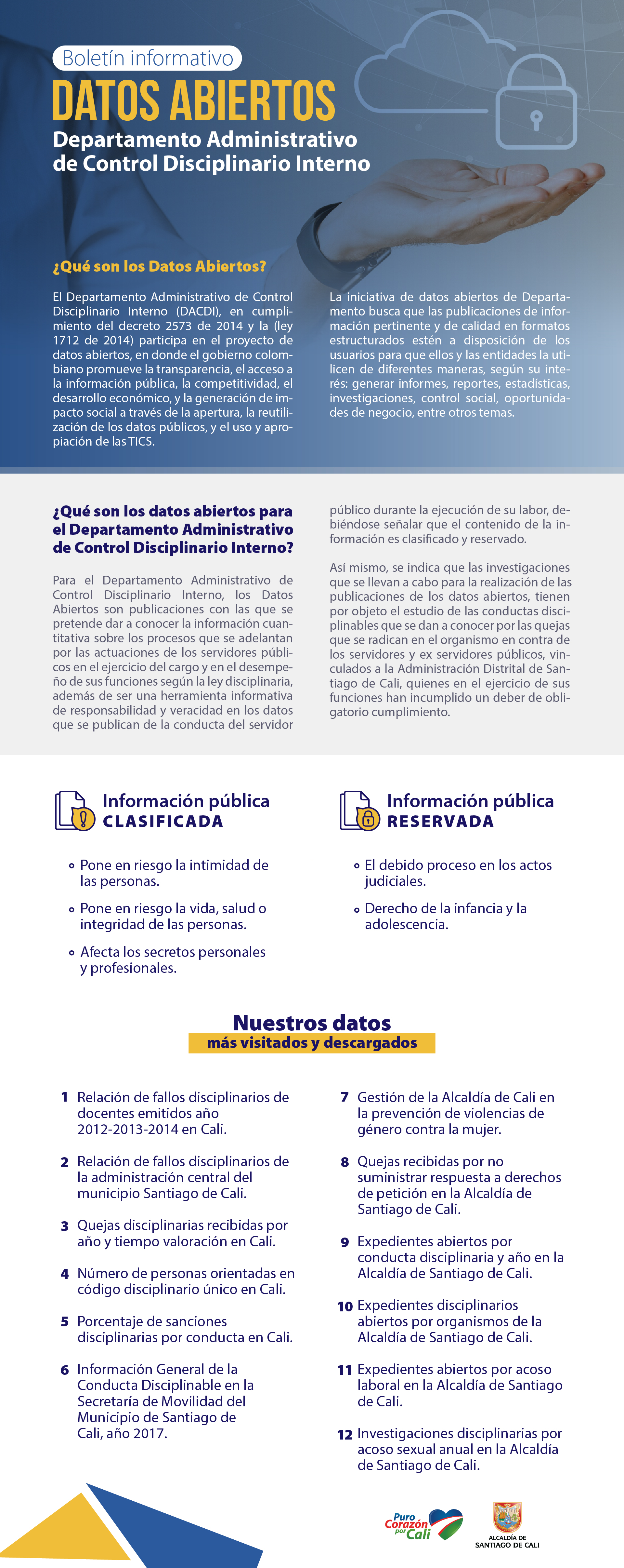 Boletín