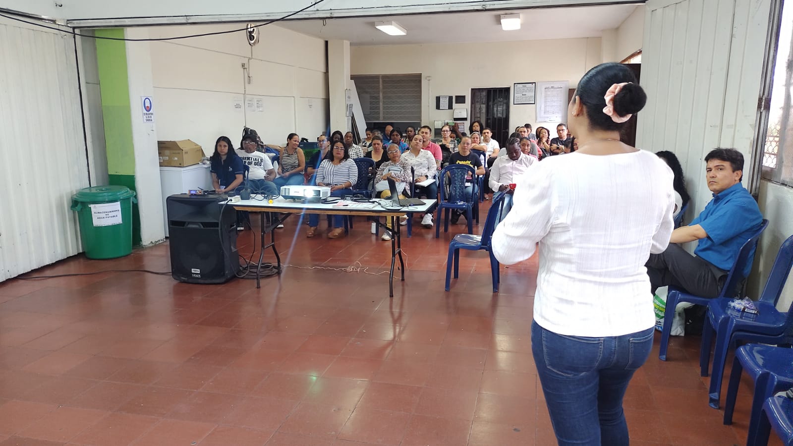 Ley orientación