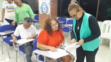 En el CALI 10, ciudadanos reciben orientaci&oacute;n sobre el C&oacute;digo General Disciplinario