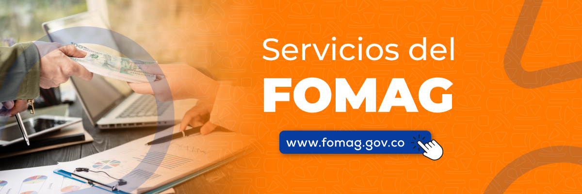 Banner - Proceso de pensiones y auxilios en línea