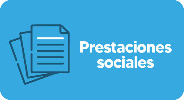 Prestaciones Sociales