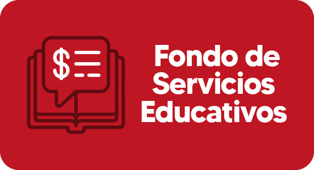 Fondos de Servicios Educativos