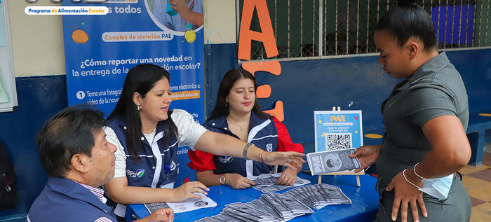 M&aacute;s de 100 visitas de supervisi&oacute;n realiza semanalmente el PAE para garantizar el cumplimiento