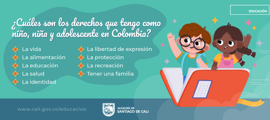 ¿Cuáles son los derechos que tengo?