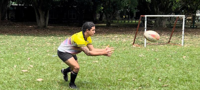 Todas y Todos a Estudiar: en los Juegos Nacionales Universitarios 2022