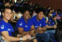685 j&oacute;venes de &lsquo;Todas y Todos a Estudiar&rsquo; finalizaron con &eacute;xito su formaci&oacute;n en competencias acad&eacute;micas 