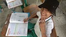1300 estudiantes del sistema oficial reciben refuerzo escolar en lenguaje y matem&aacute;ticas
