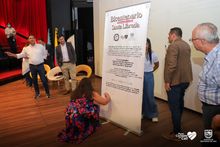 Colegio de Santa Librada volver&aacute; a ser cuna de l&iacute;deres y lideresas