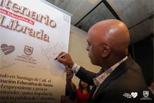 Colegio de Santa Librada volver&aacute; a ser cuna de l&iacute;deres y lideresas