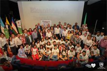 Colegio de Santa Librada volver&aacute; a ser cuna de l&iacute;deres y lideresas