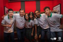 Colegio de Santa Librada volver&aacute; a ser cuna de l&iacute;deres y lideresas