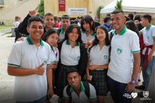 Colegio de Santa Librada volver&aacute; a ser cuna de l&iacute;deres y lideresas