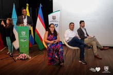 Colegio de Santa Librada volver&aacute; a ser cuna de l&iacute;deres y lideresas
