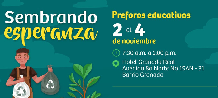 Comienza la exposici&oacute;n de las experiencias pedag&oacute;gicas significativas