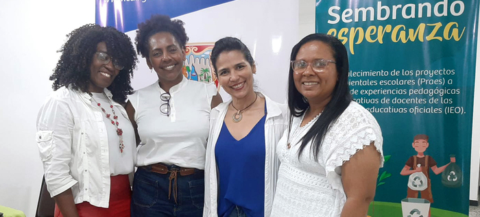 Ocho experiencias pedag&oacute;gicas significativas ser&aacute;n presentadas en el Foro Educativo Distrital