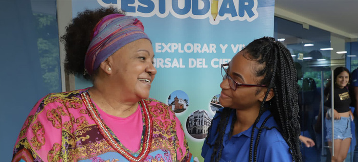Con &lsquo;Taller de Amasijos&rsquo;, beneficiarios de &lsquo;Todas y Todos a Estudiar&rsquo; se apropian de la gastronom&iacute;a cale&ntilde;a