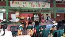 Fiestas de San Pacho resaltan el legado de las comunidades afro