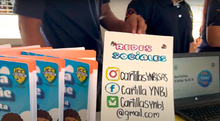 Emprendimiento e innovaci&oacute;n en feria de emprendimiento Juanista